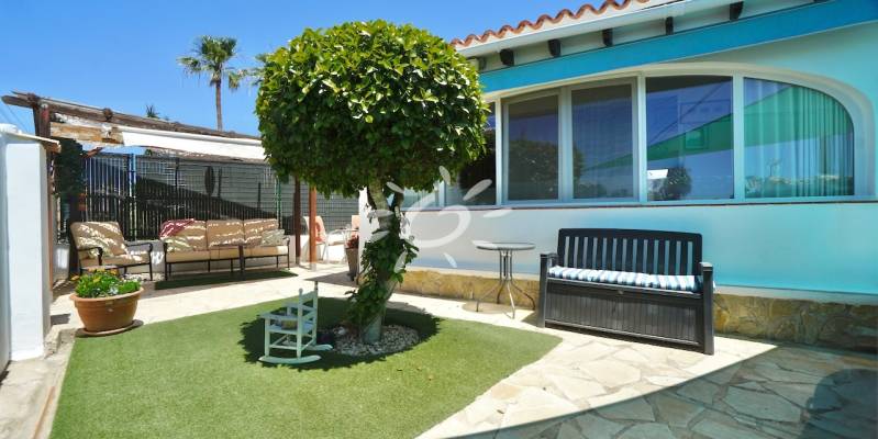 Beleef Moraira in een ander tempo vanuit deze villa te koop in La Sabatera