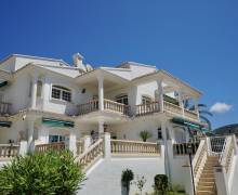 Apartment for sale in Moraira Las Fuentes