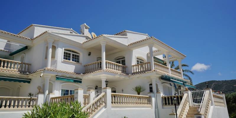 Apartment for sale in Moraira Las Fuentes