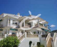 Apartment for sale in Moraira Las Fuentes