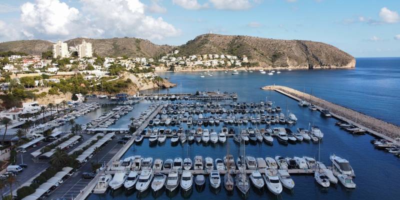 How to buy a property in Spain