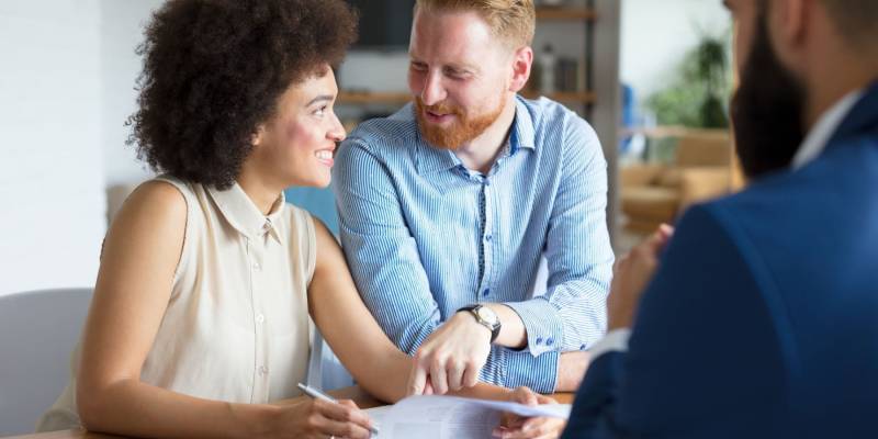 5 reasons to choose our estate agents in Moraira to buy a house