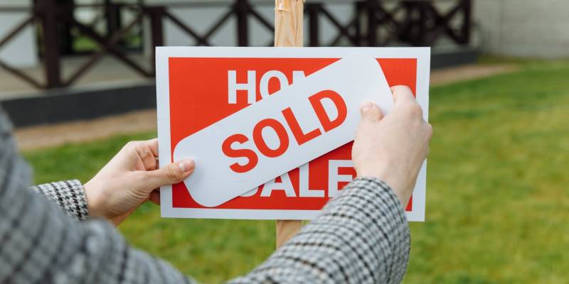 Sell your property in Costa Blanca with Casas Ambiente