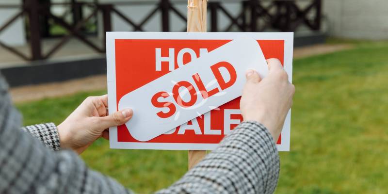 Sell your property in Costa Blanca with Casas Ambiente