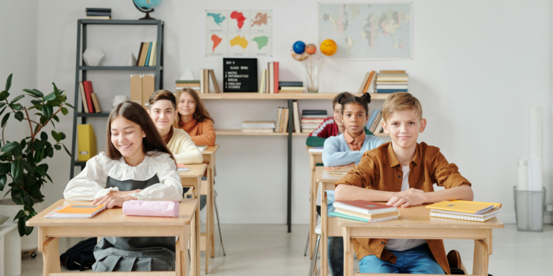 Are you looking for a school for your children near your new home in Moraira? This guide to international schools in the area will be very useful