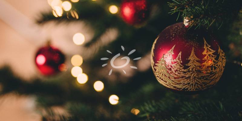 Happy Holidays to all our customers, friends and colleagues
