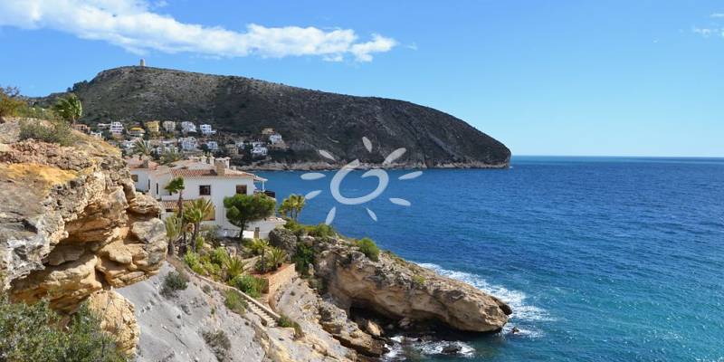 Moraira property prices - highest in the region 2020!