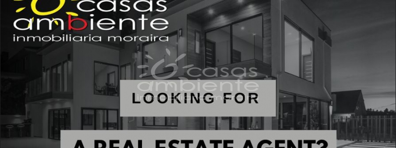 CASAS AMBIENTE, the expert real estate agent in Moraira that will help you avoid the 5 most common mistakes that occur when buying a home