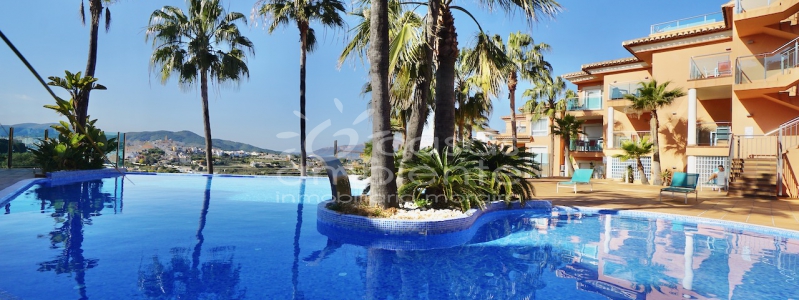 Discover our most exclusive properties on the North Costa Blanca: which one is your favorite?