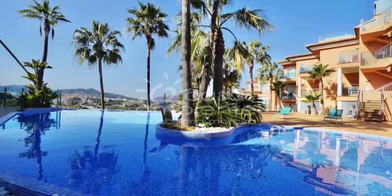 Discover our most exclusive properties on the North Costa Blanca: which one is your favorite?