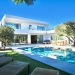 luxury villa for sale in la fustera benissa
