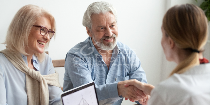 Bent u op zoek naar een makelaarskantoor in Moraira? Ontdek waarom CASAS AMBIENTE uw beste keuze is