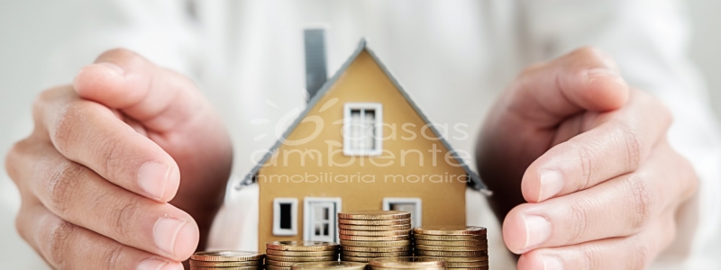 Advantages of selling a property on the Costa Blanca exclusively with CASAS AMBIENTE