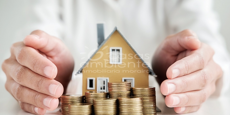 Advantages of selling a property on the Costa Blanca exclusively with CASAS AMBIENTE