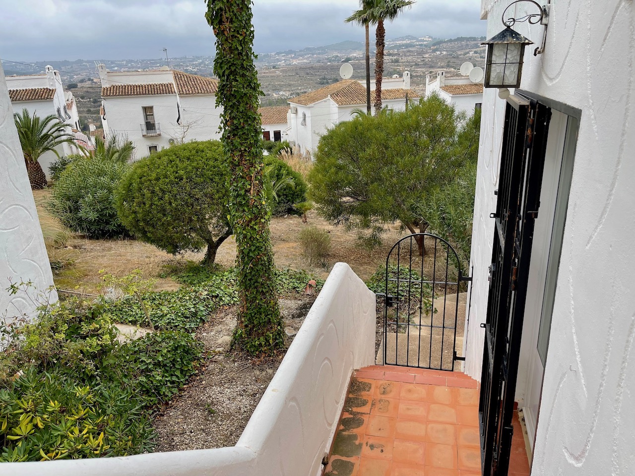 For Sale. Terraced house in Benitachell