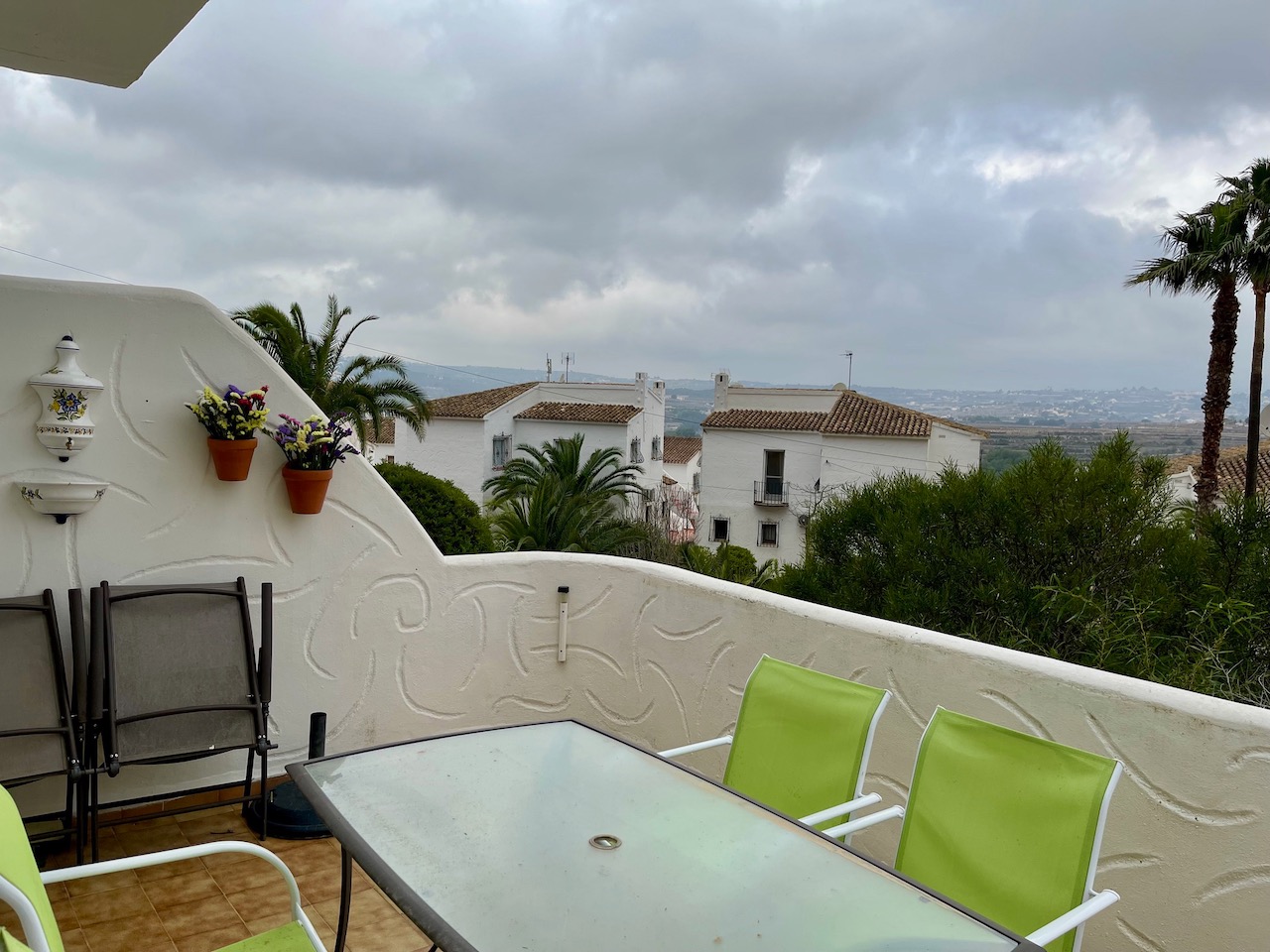 For Sale. Terraced house in Benitachell