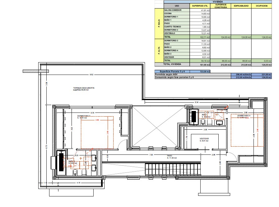 Villa en venta en Dénia zona Dénia