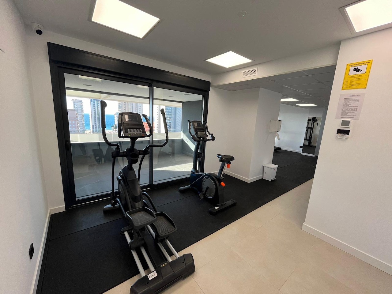 Apartamento en venta en Calpe zona Playa arenal-bol