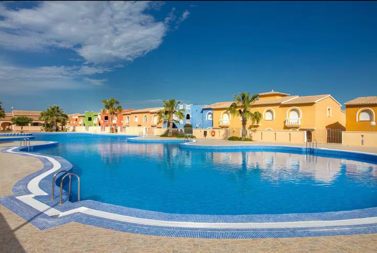 Apartamento en venta en Benitachell zona La Cumbre del Sol
