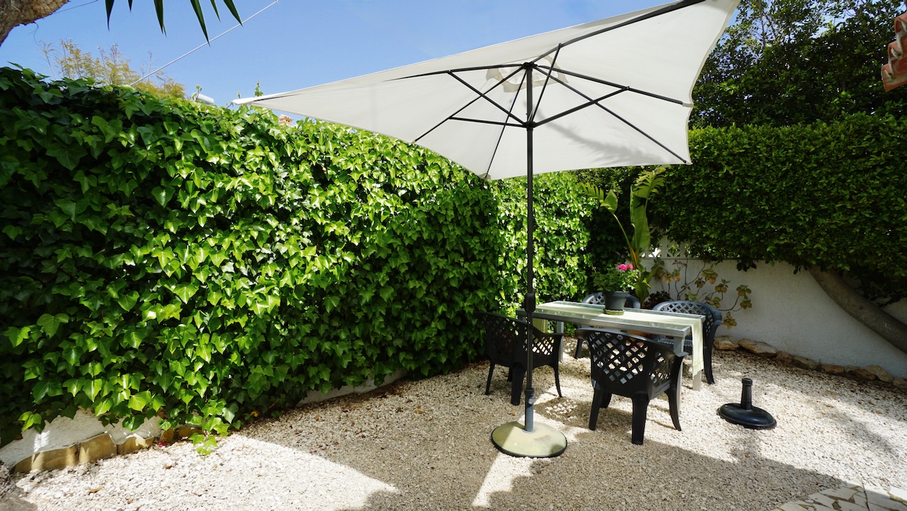 Villa en venta en Teulada zona Moraira