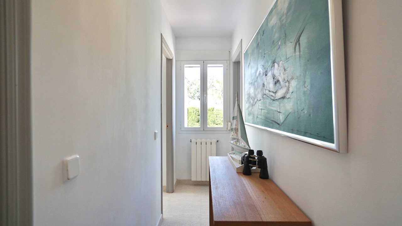 Villa te verkoop in Benitachell