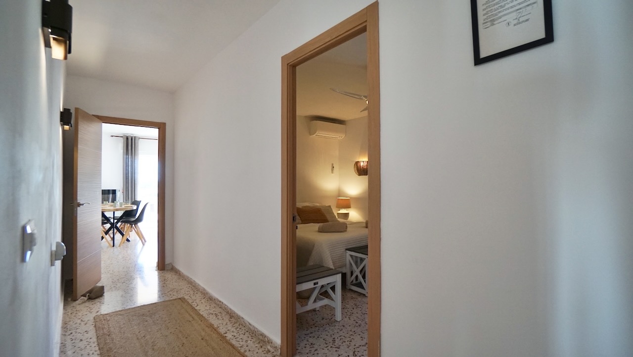 Chalet/Villa en venta en Moraira