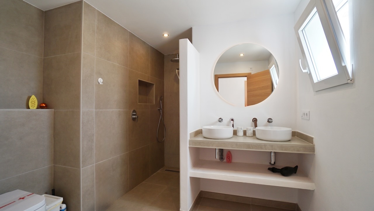 Chalet/Villa en venta en Moraira