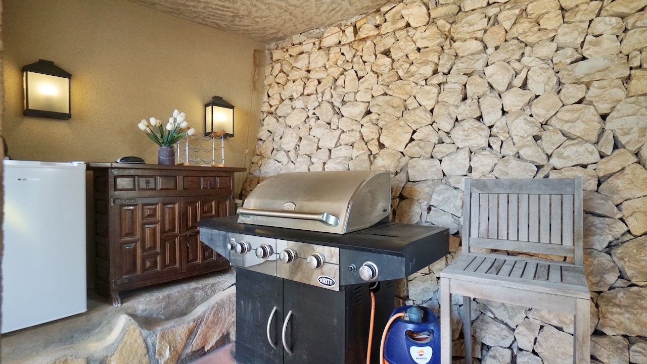 Chalet/Villa en venta en Moraira
