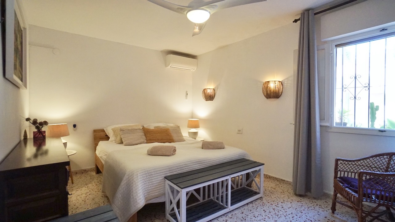 Chalet/Villa en venta en Moraira