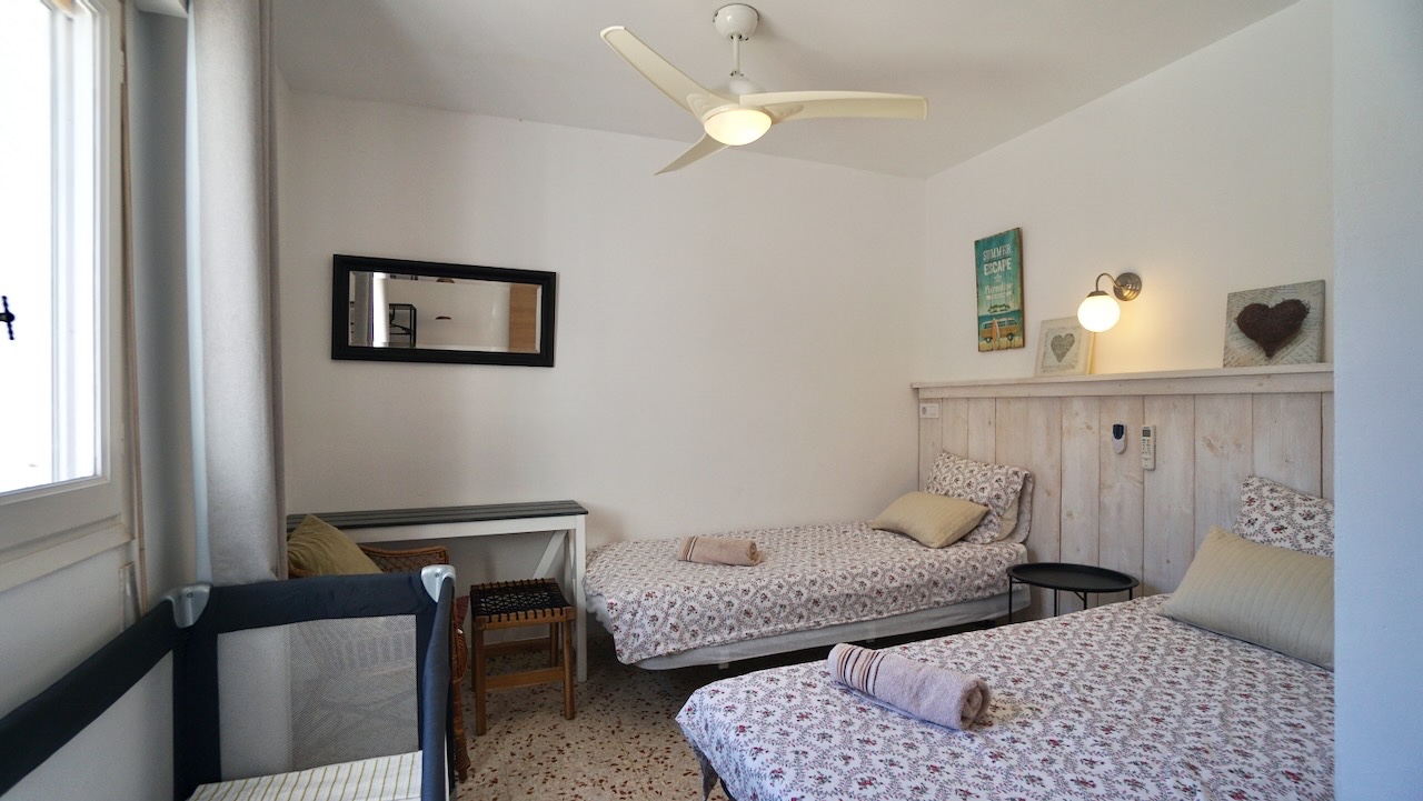 Chalet/Villa en venta en Moraira