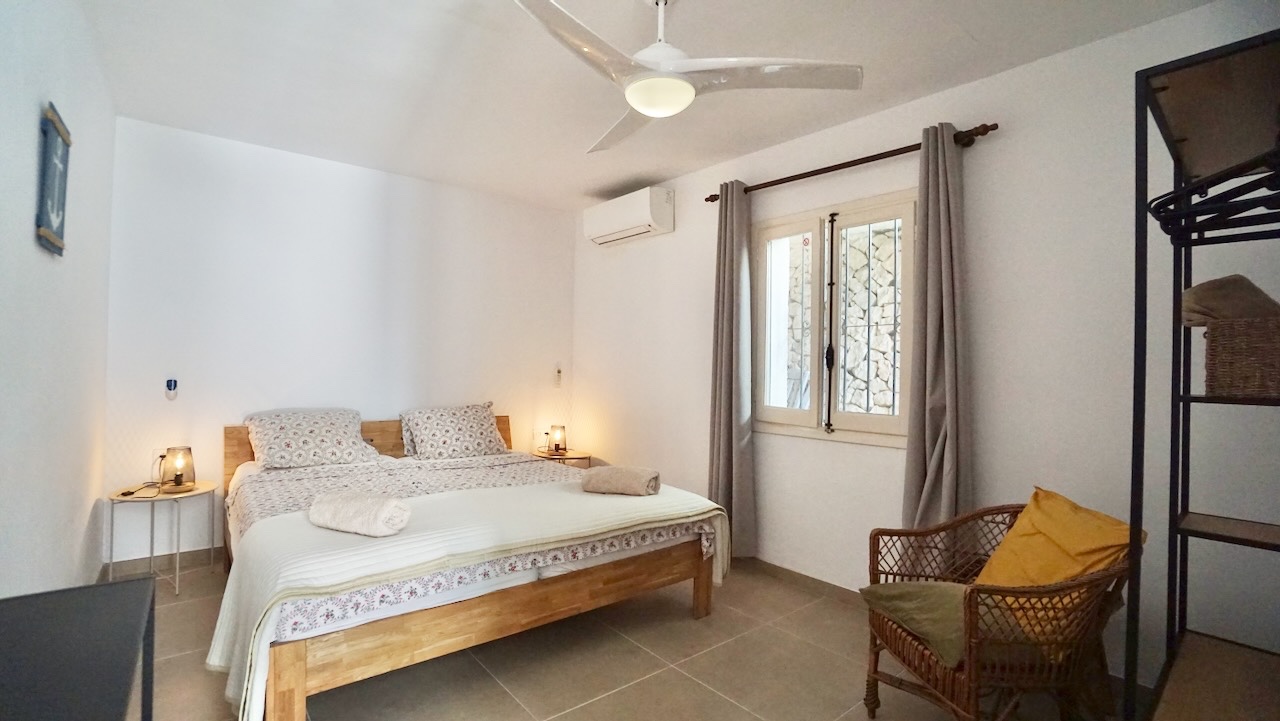 Chalet/Villa en venta en Moraira