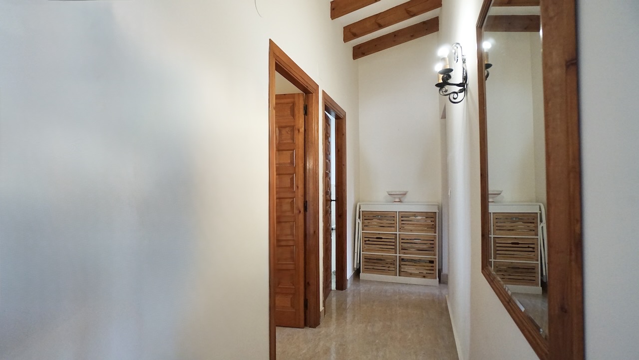Chalet/Villa en venta en Benissa