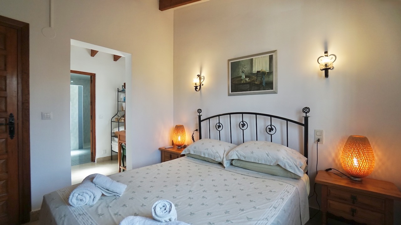Chalet/Villa en venta en Benissa