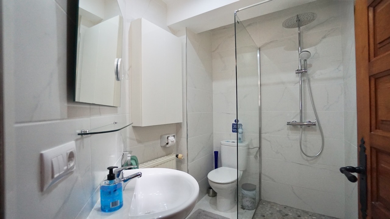 Chalet/Villa en venta en Benissa