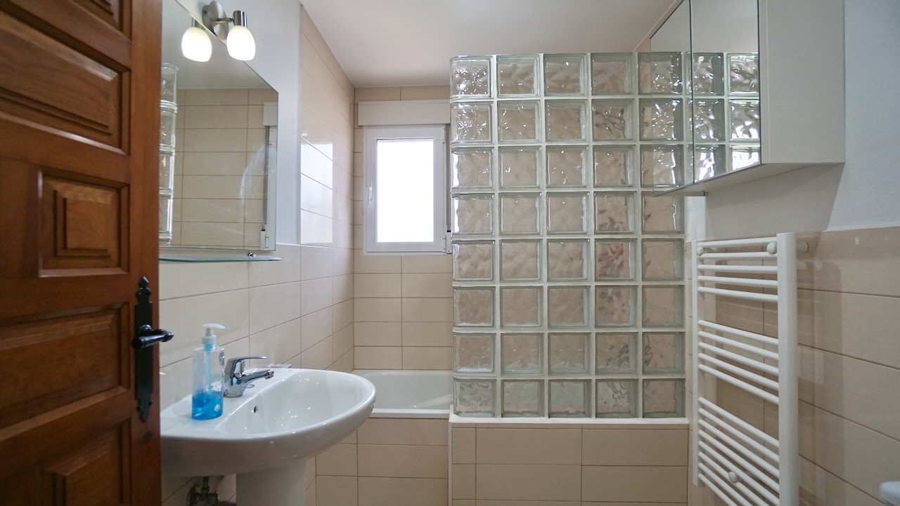 Chalet/Villa en venta en Benissa