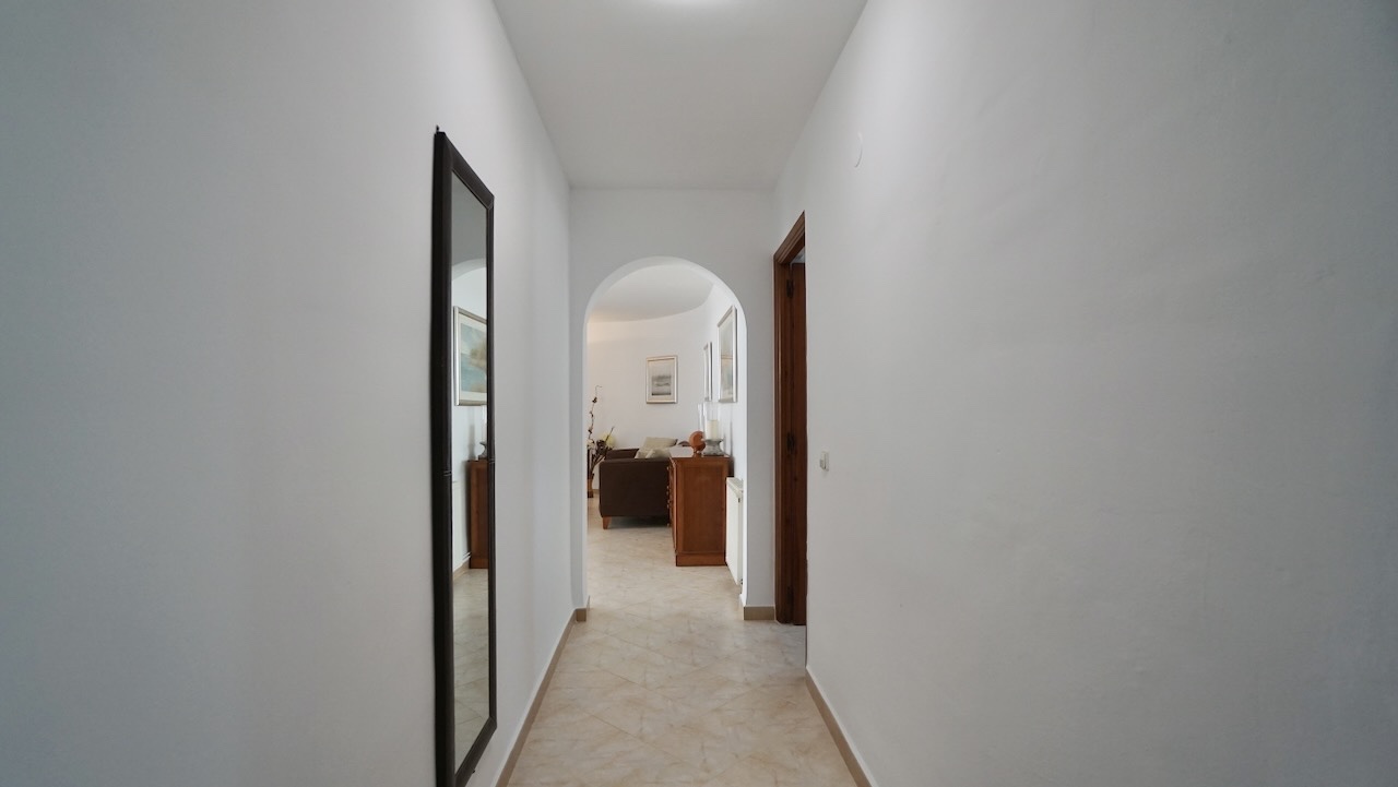 Chalet/Villa en venta en Benissa