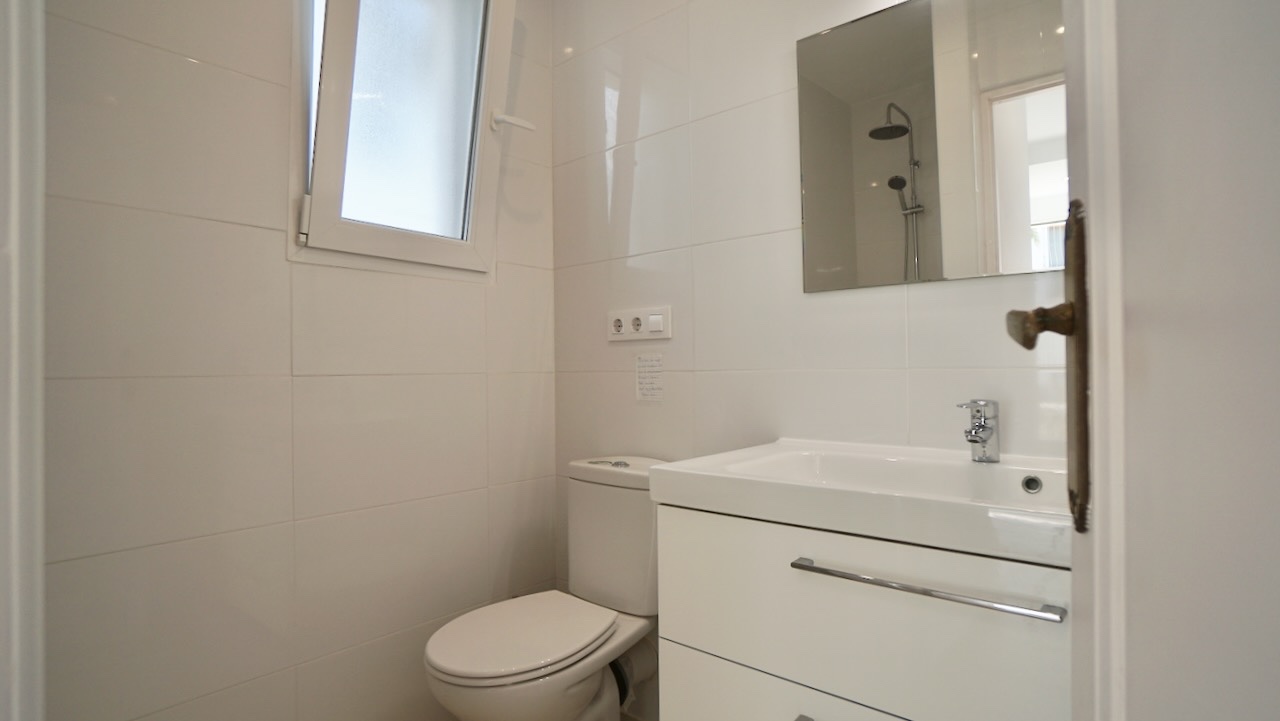 Chalet/Villa en venta en Benissa