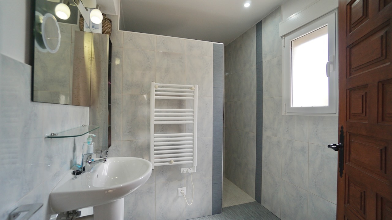 Chalet/Villa en venta en Benissa