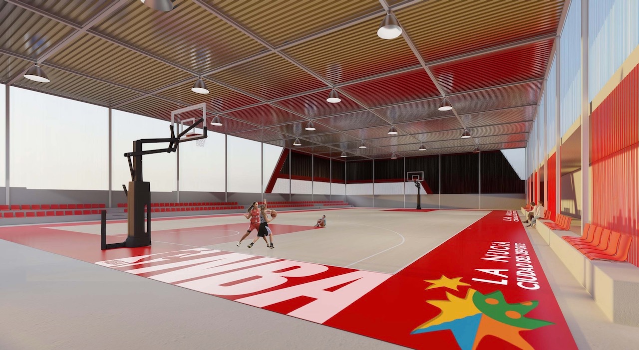 Apartamento en venta en La Nucía zona Ciudad Deportiva Camilo Cano