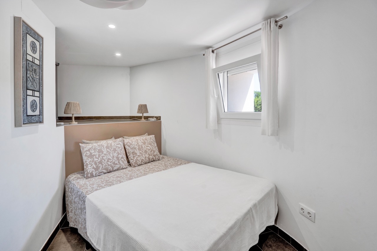 Villa en venta en Benissa zona Fanadix