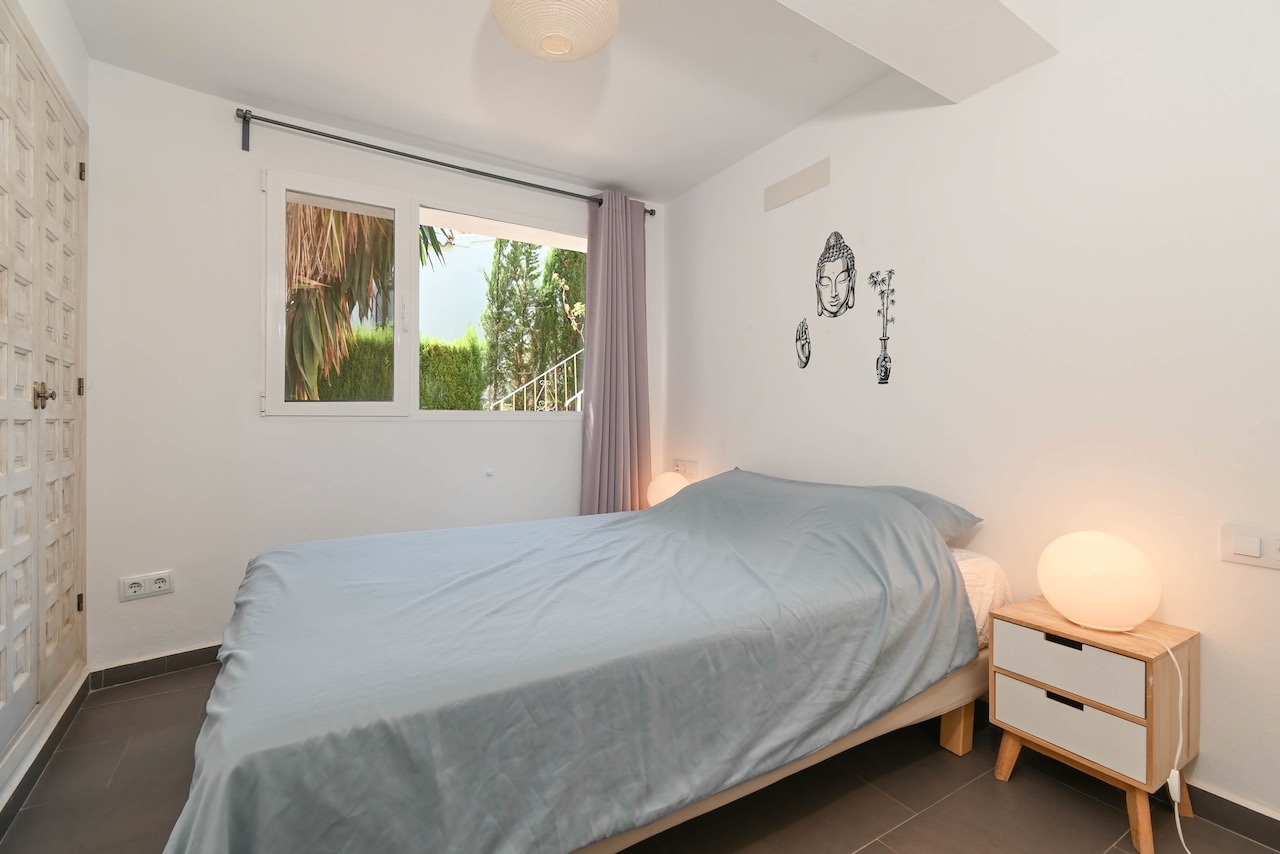 Villa en venta en Benissa zona Buenavista