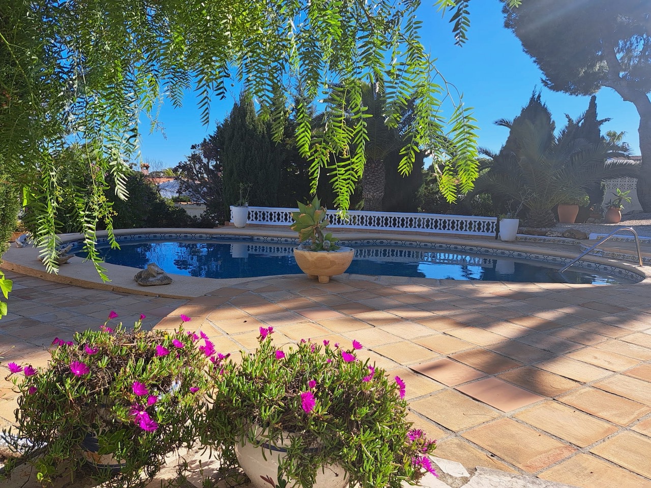 Villa à la vente à Moraira