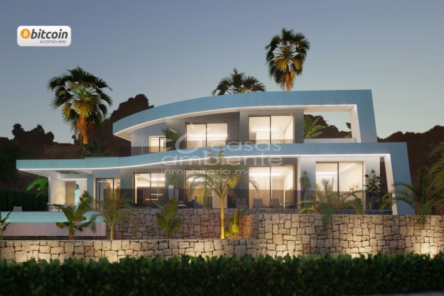 Bestaande woningen - Villas - Benissa