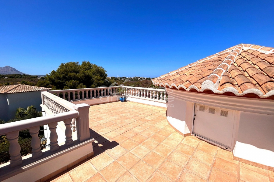 Bestaande woningen - Villas - Javea