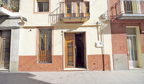 Townhouses - Terraced Houses - Resales - Calpe - Calpe