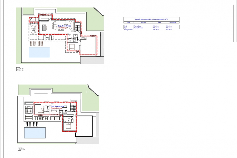 Resales - Villas - Calpe - Gran Sol