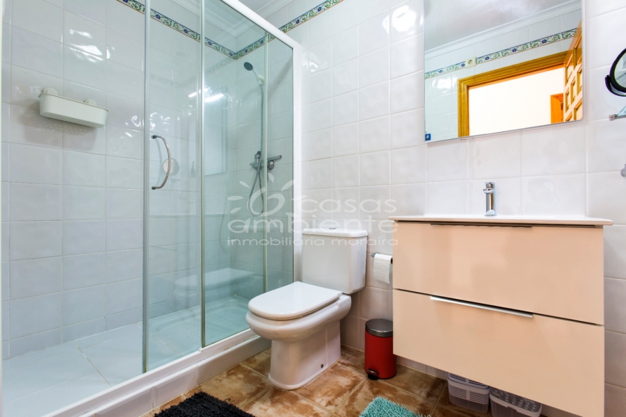 Bestaande woningen - Appartementen - Flats - Lliber - Centro