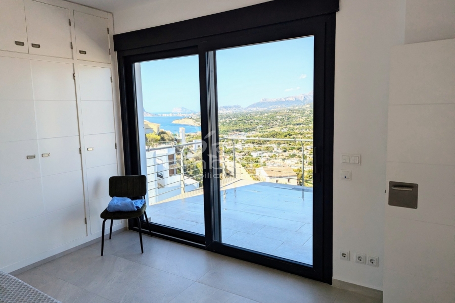 Resales - Villas - Moraira - Arnella