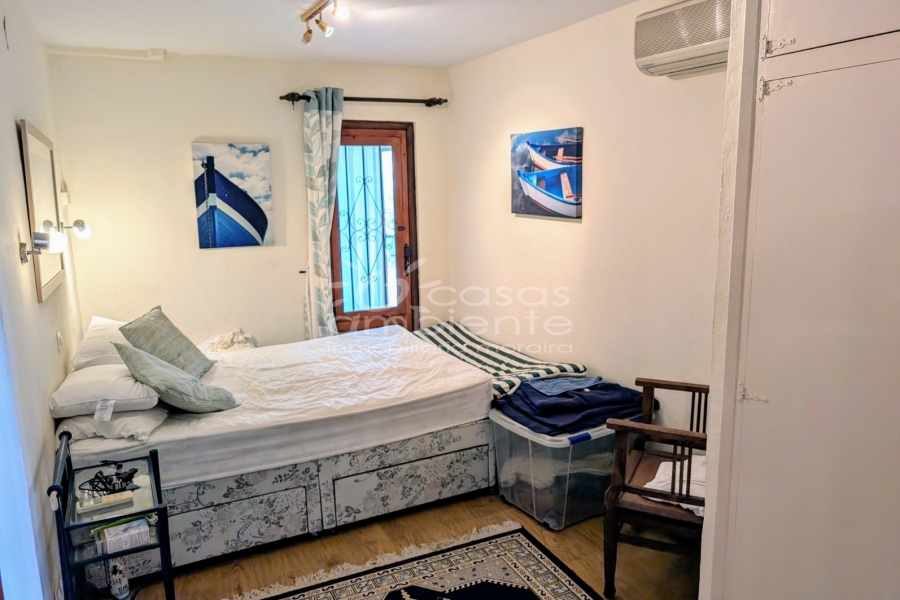 Resales - Villas - Moraira - Benimeit