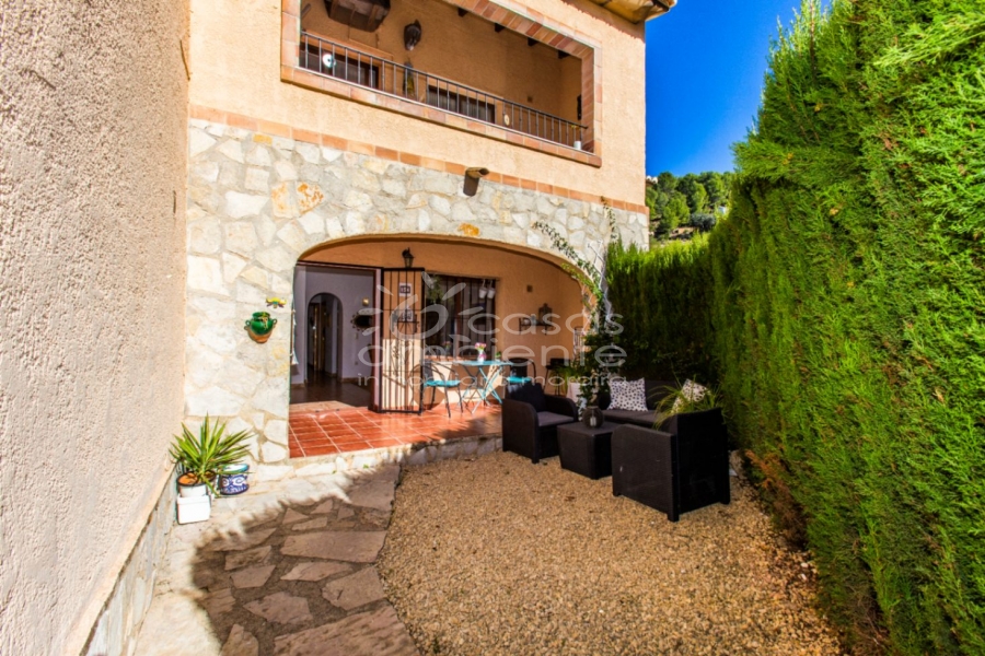 Bestaande woningen - Appartementen - Flats - Lliber - Centro